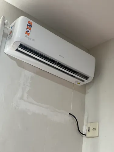 Ar condicionado