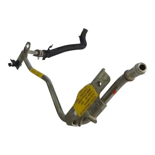 Cano Dagua Toyota Corolla Gli 2009/2014