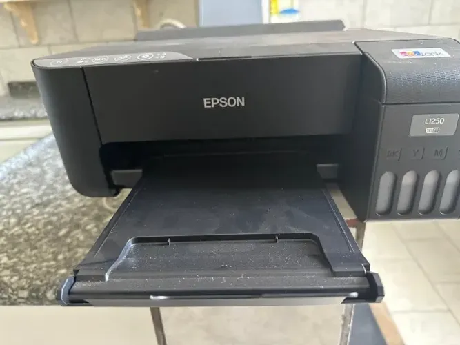 Impressora Epson