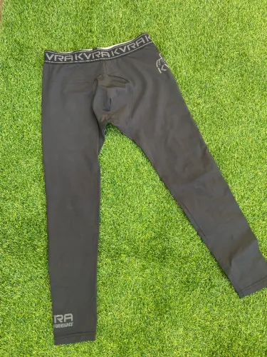 KVRA legging funcional crossfit unisex