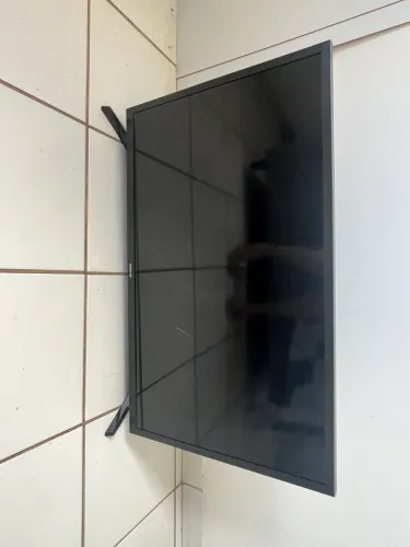 Televisão - NÃO FUNCIONA