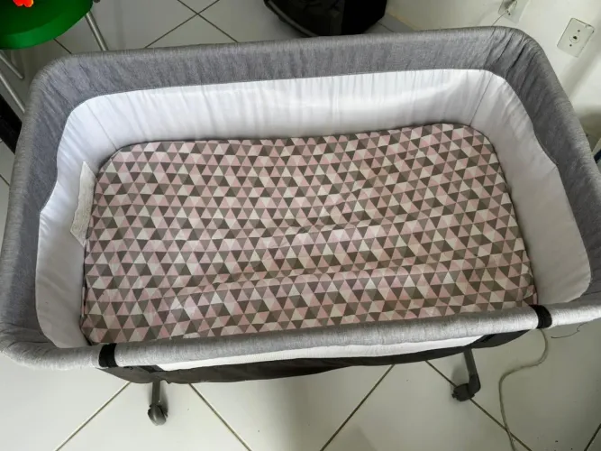 Berço portátil cosco