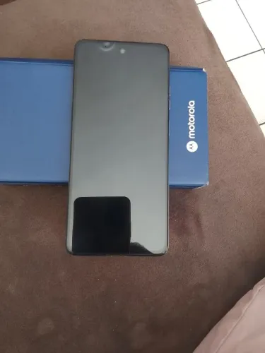 Celular moto g24 256 gb