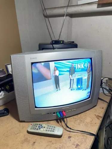 Televisor