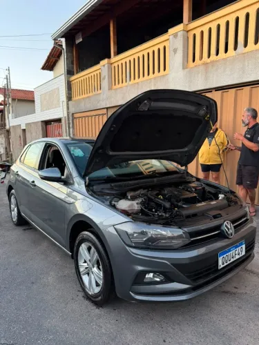 Volkswagen Polo Comfort. 200 TSI 1.0 Flex 12V Aut. 2019