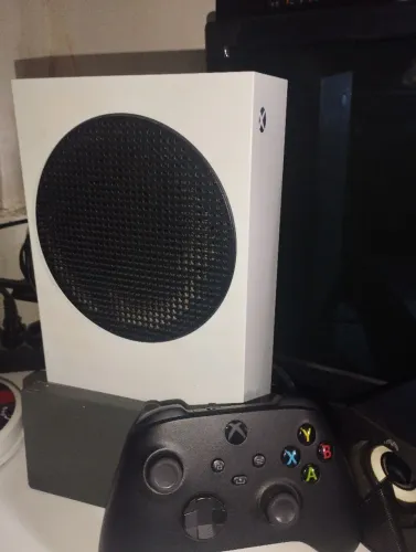Xbox Série-S