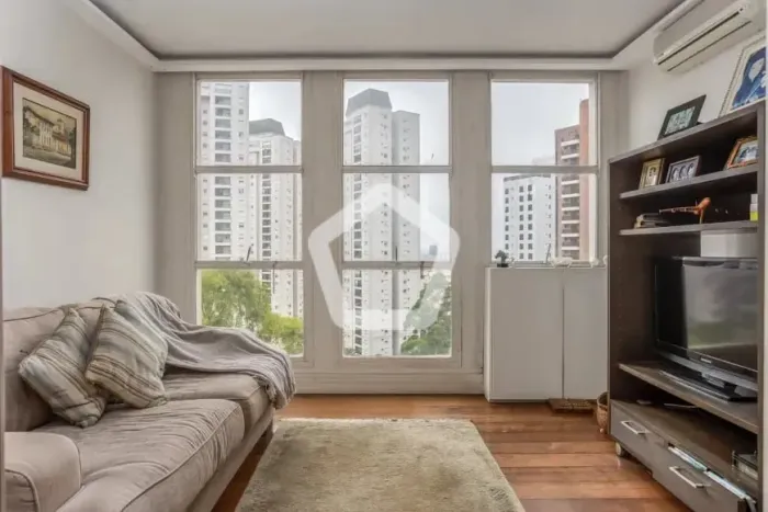 Avenida Giovanni Gronchi, 4791 - Vila Andrade