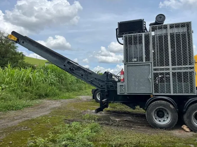 PICADOR FLORESTAL PFF1075 FEZER