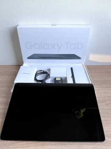 Galaxy Tab S7 FE 128gb + S Pen