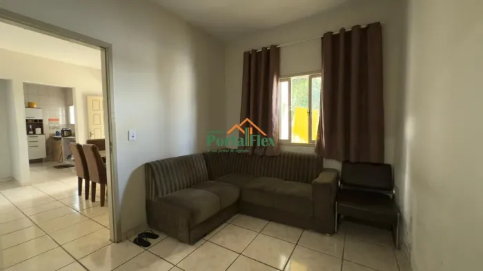 Casa à venda em Nova Carapina 1 - Serra/ES