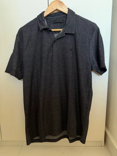 Camisa Polo Vila Romana