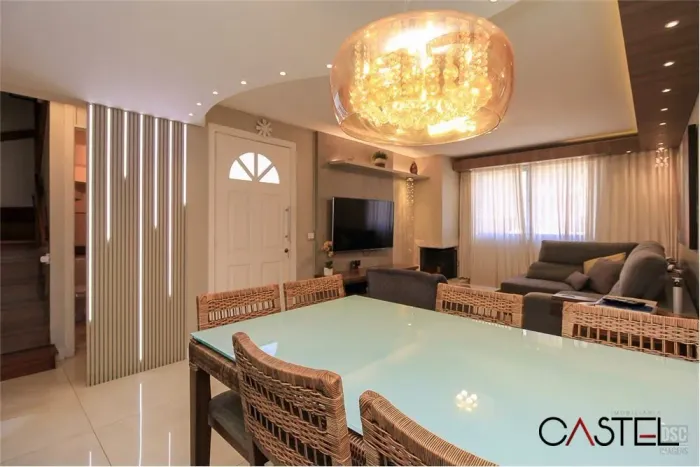 CASA DE CONDOMINIO A VENDA NO SÃO SEBASTIÃO