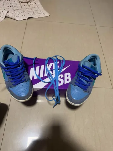 NIKE SB DUNK LOW PRO