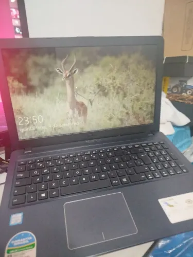 Notebook pra Trabalho/Estudo
