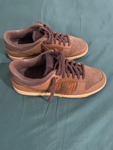 Tênis Nike dunk low