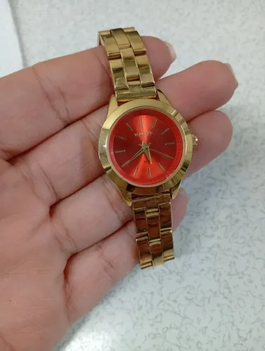 Relógio Touch original ( entrega na estação VILARINHO)