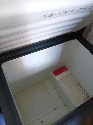 Freezer Horizonte