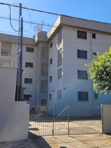 Apartamento NEVES PAULISTA