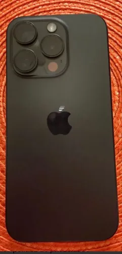 iPhone 16 pro
