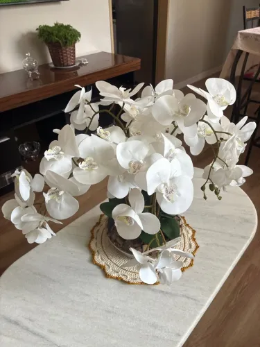 Arranjo de Flor Artificial