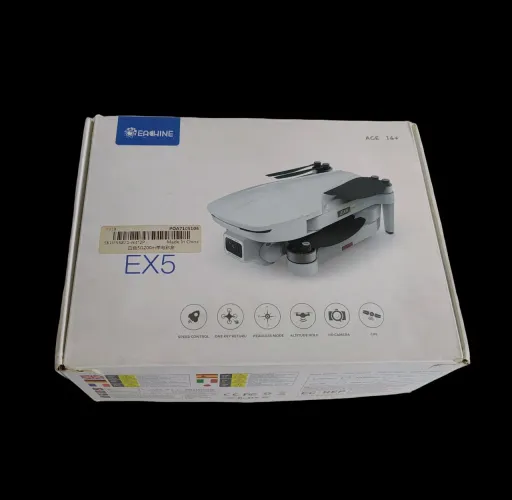 DRONE - EACHINE EX5