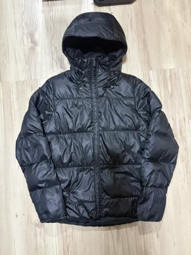 Jaqueta Nike Puffer Vintage