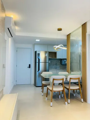 Apartamento para Locação em Salvador, Horto Florestal, 1 dormitório, 1 suíte, 1 banheiro, 