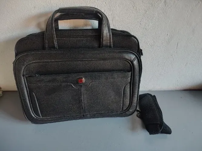 Bolsa executiva 