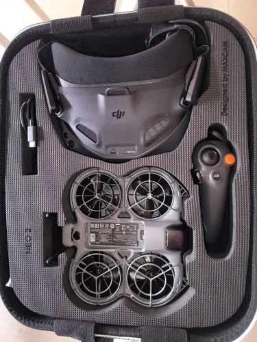 Drone DJI avatar 2