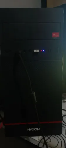 Computador Gamer
