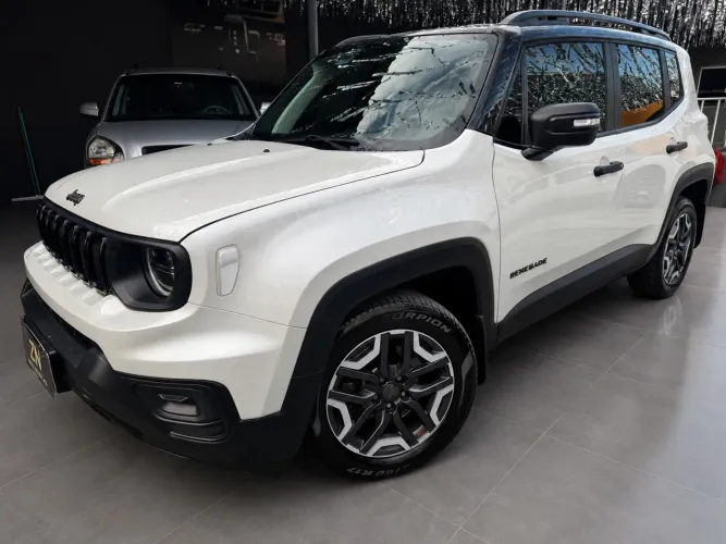 Jeep Renegade Sport Altitude 1.3 TB Flex Aut. 2025