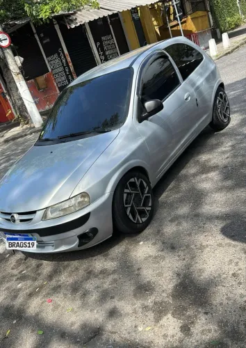 Chevrolet Celta 1.0/super/n.piq.1.0 MPFI VHC 8V 3P 2003