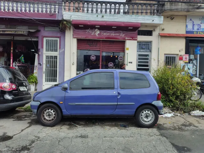 Renault Twingo 1.2 1994