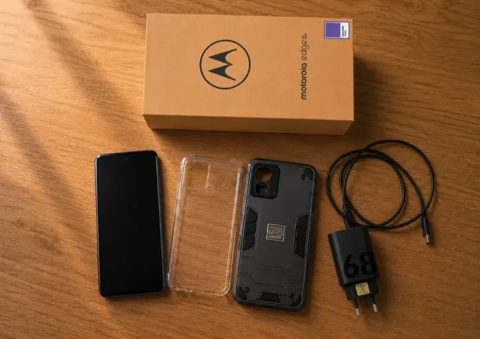 Celular Motorola Edge 30 neo