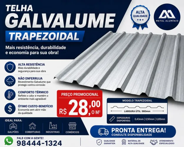 Telhas