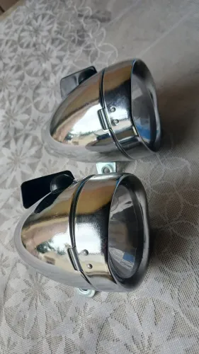 Farol de Bicicleta(lote)