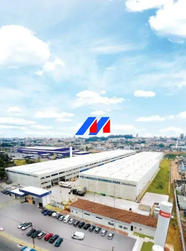 Galpão para alugar, 1025 m² por R$ 53.262,50 - Piraporinha - Diadema/SP