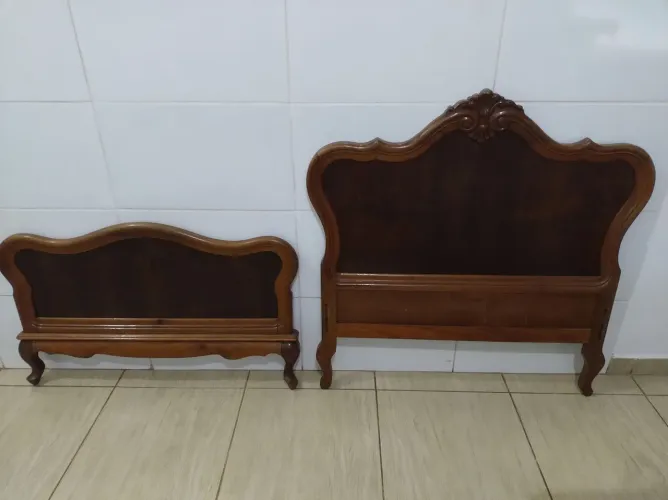 Cabeceira Vintage