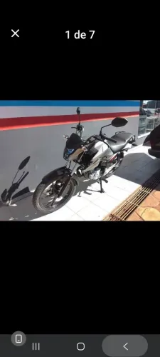 Moto honda