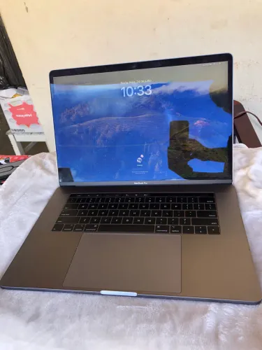 MacBook Pro 2019