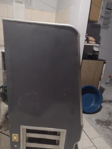 Vitrine de frios