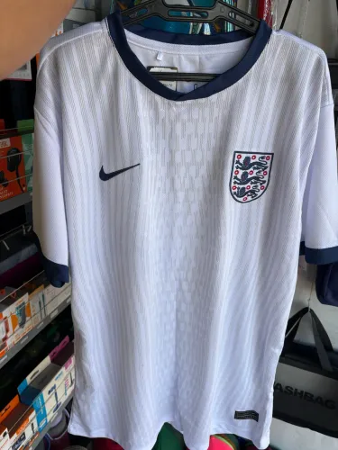 Camisa da Inglaterra (G/GG)