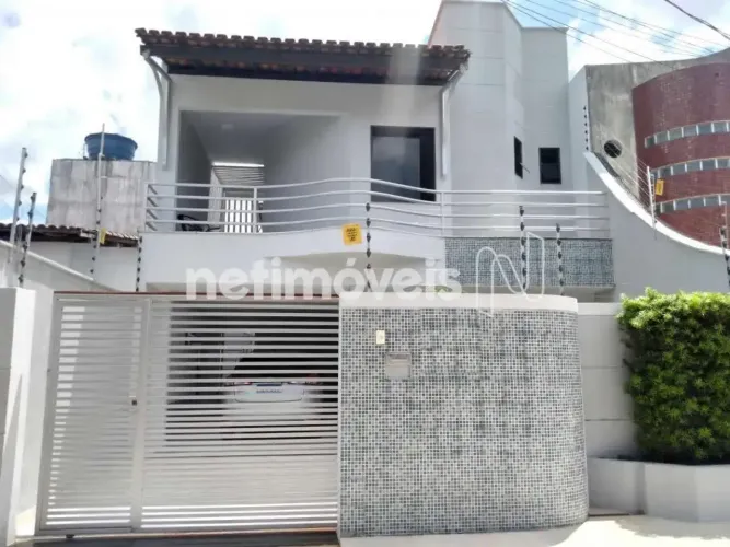Venda Casa São João Feira de Santana