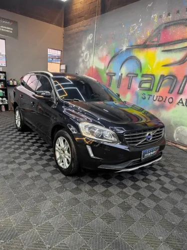 Volvo XC 60 2.0 T5 5P 2014