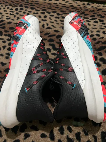 Tênis basquete Sketchers