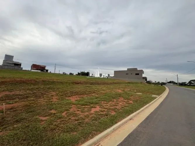 Ágio Jardins Amsterdã, Lote com 337,61 m² - Ágio: R$ 263.800,00 Qd 02