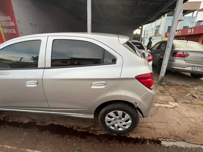 Fiat Tempra Ouro 16V 2P E 4P 1994