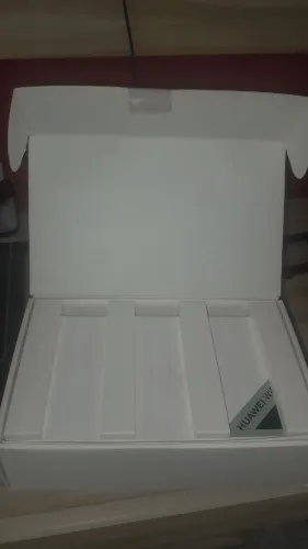 ROTEADOR HUAWEI Wifi AX2S