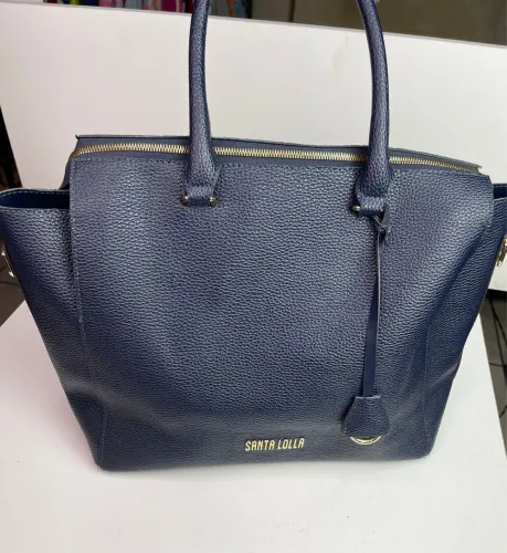 Bolsas feminina Santa Lolla 