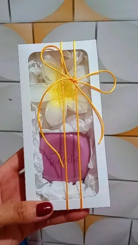 Lembrancinha dia dos professores